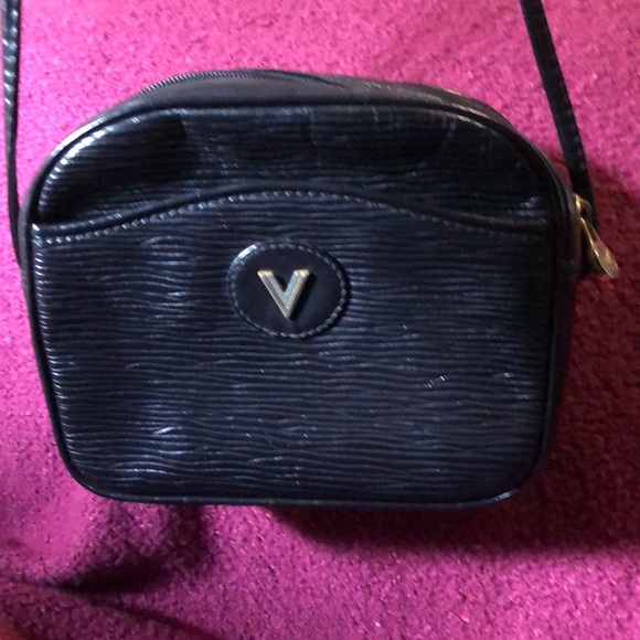 Mario Valentino sling mini bag - Picture 7 of 10